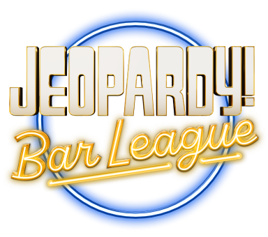 Jeopardy Bar League